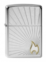 images/productimages/small/Zippo Radiant Flame 2003788.jpg